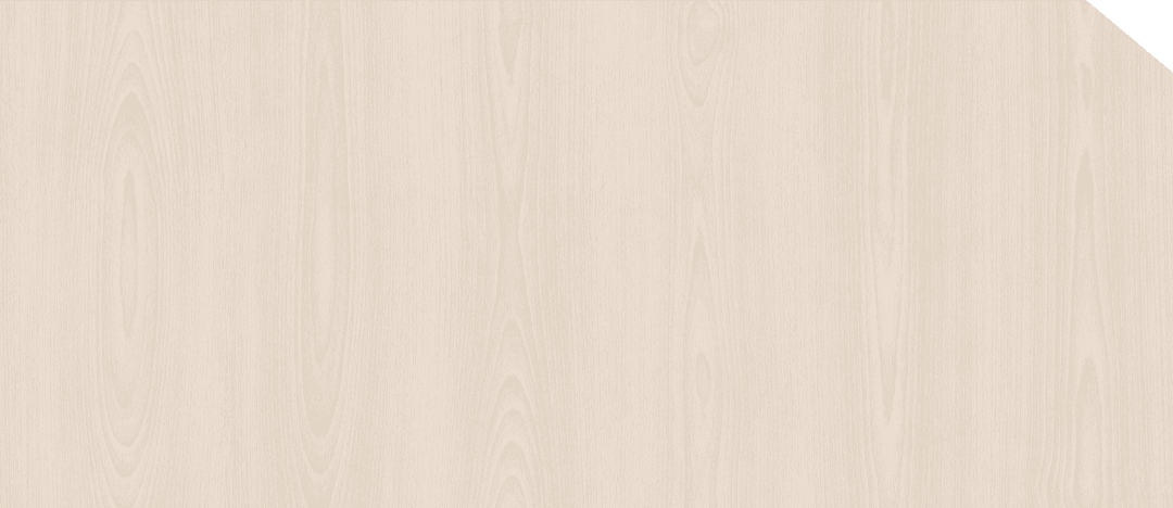 DWK 3174AT - EDL HPL 4'x8' | FAINT BEECH