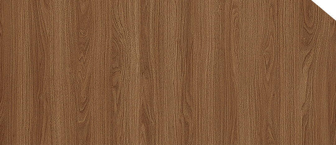 DWE 9066L - EDL HPL 4'x8' | WARM AQUILES WALNUT