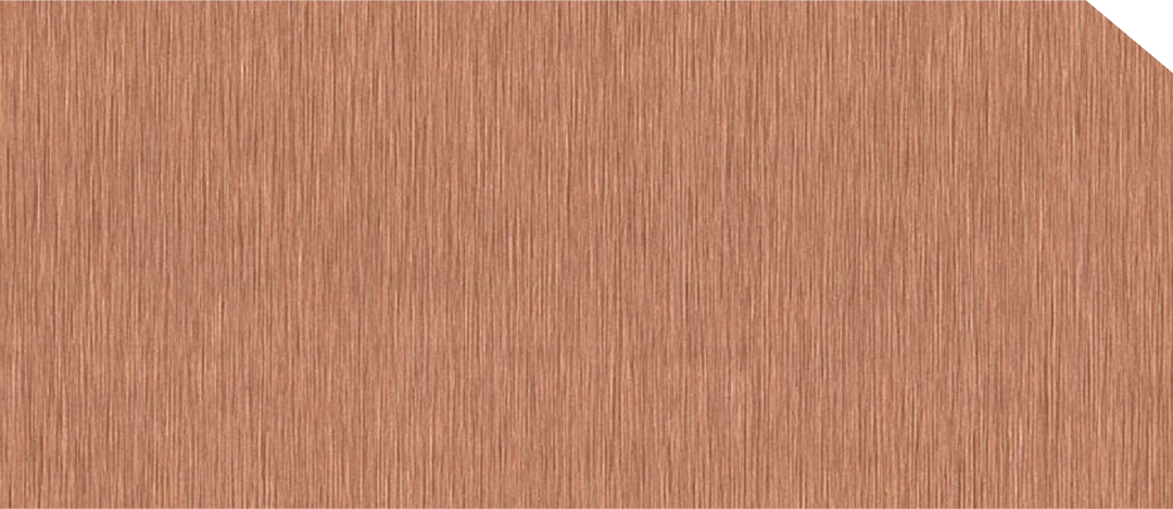 EMT 2738 - EDL HPL 4'x8' | CHAMPAGNE BRUSH
