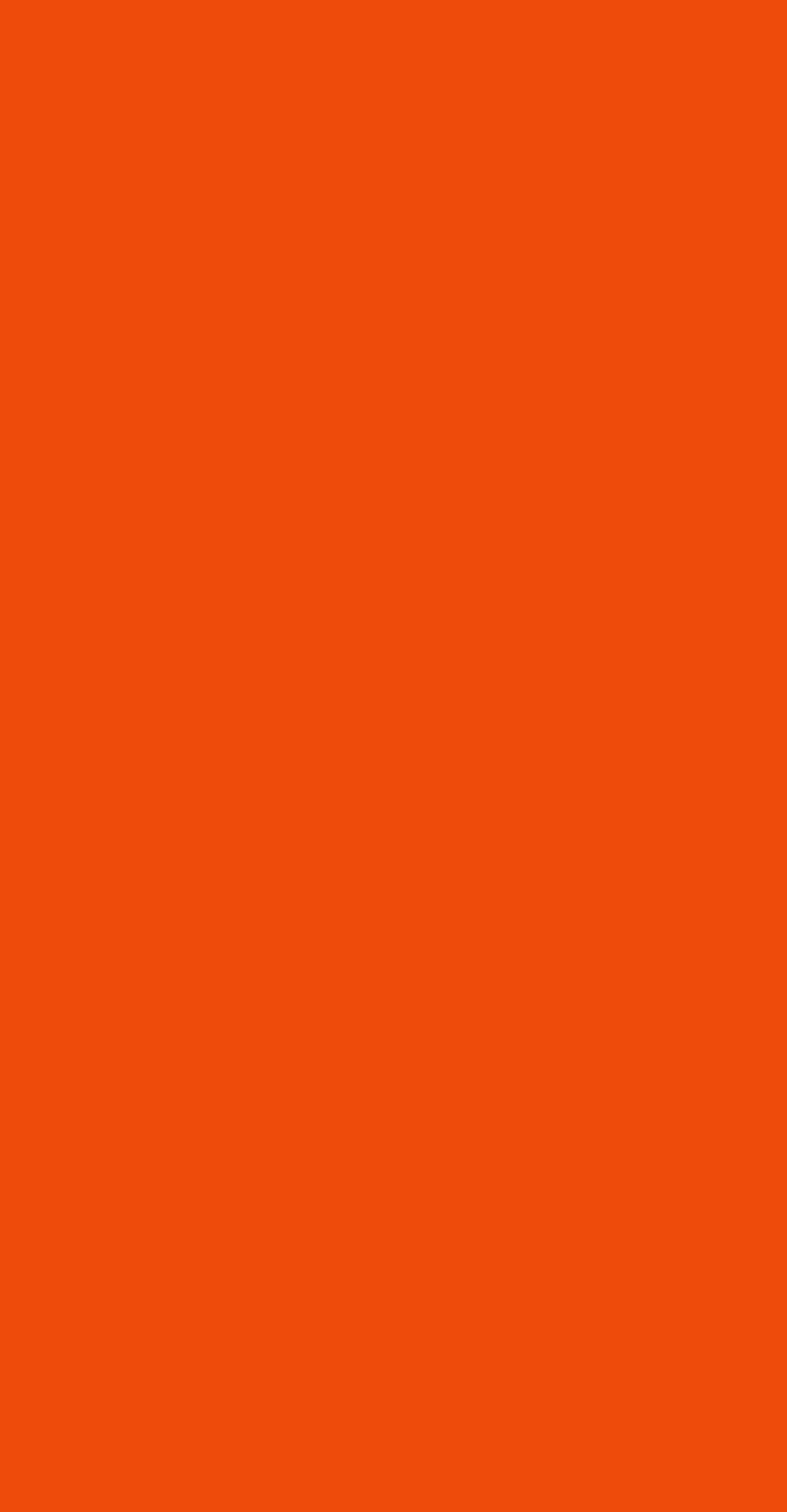 ESF 6438T - EDL HPL 4'x8' | ORANGE RED