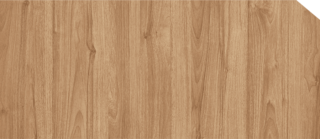 DWE 9079L - EDL HPL 4'x8' | RAW LORENZA WALNUT