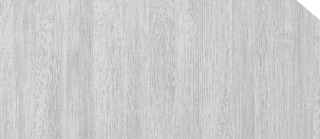 DWE 9018L - EDL HPL 4'x8' | LIGHT ELM