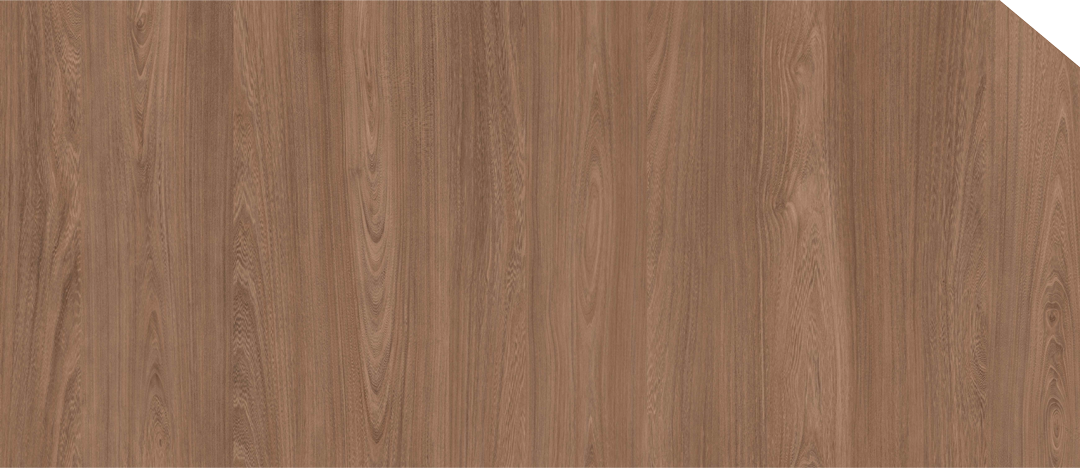 DWC 3655AT - EDL HPL 4'x10' | BROWN BOLZANO ELM