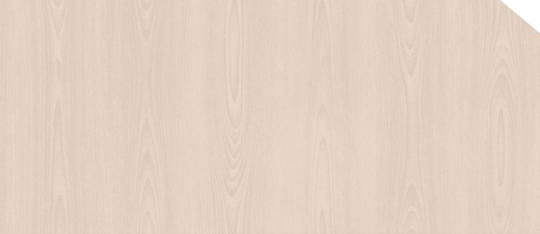 DWK 3173AT - EDL HPL 4'x8' | NATURAL BEECH