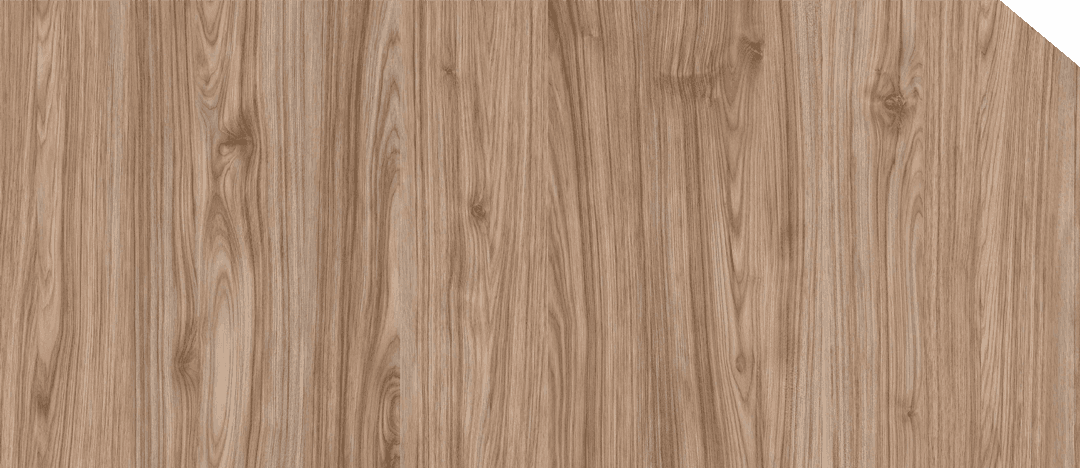 DWC 3651AT - EDL HPL 4'x10' | BROWN SHAGBARK HICKORY
