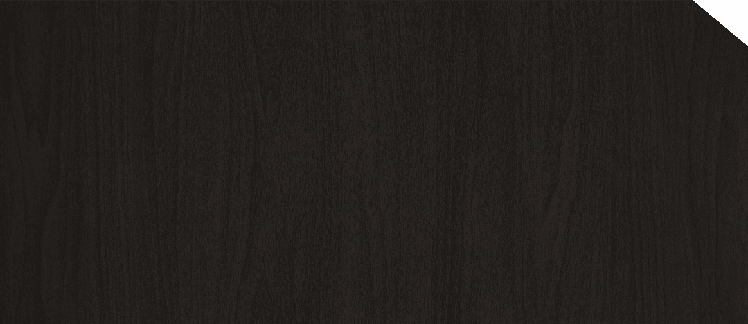 DWT 3708W - EDL HPL 4'x8' | DARK KATOVIK NOCE