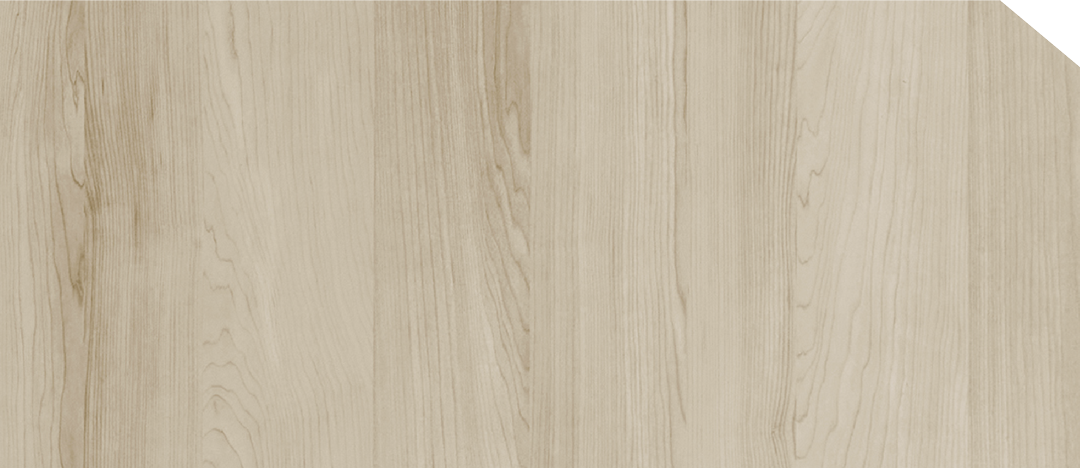 DSW 2106SMA - EDL HPL 4'x10' | CLEAR MAPLE