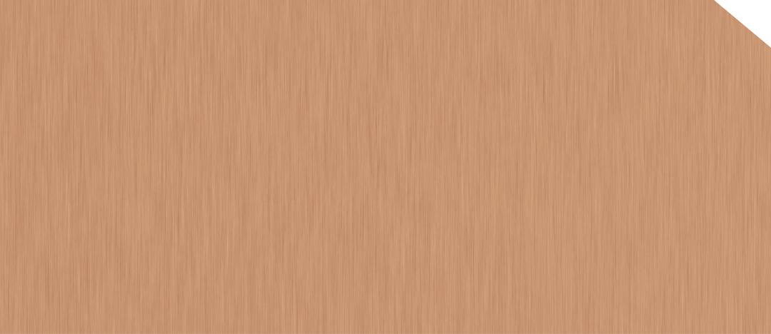 EMT 2700 - EDL HPL 4'x8' | COPPER BRUSH