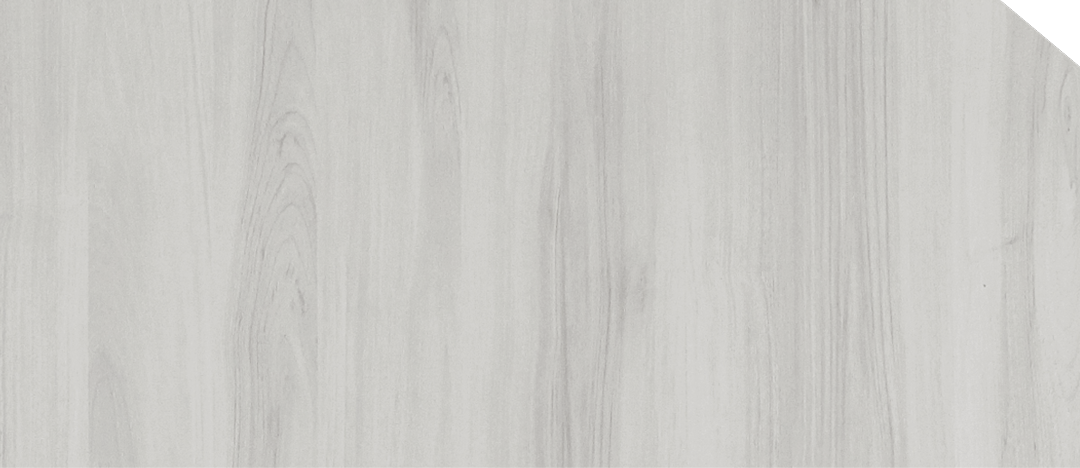 DSW 6320FLW - EDL HPL 4'x10' | SUPREME WHITE