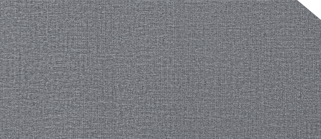 ELS 8195R - EDL HPL 4'x8' | GRAY WOOL