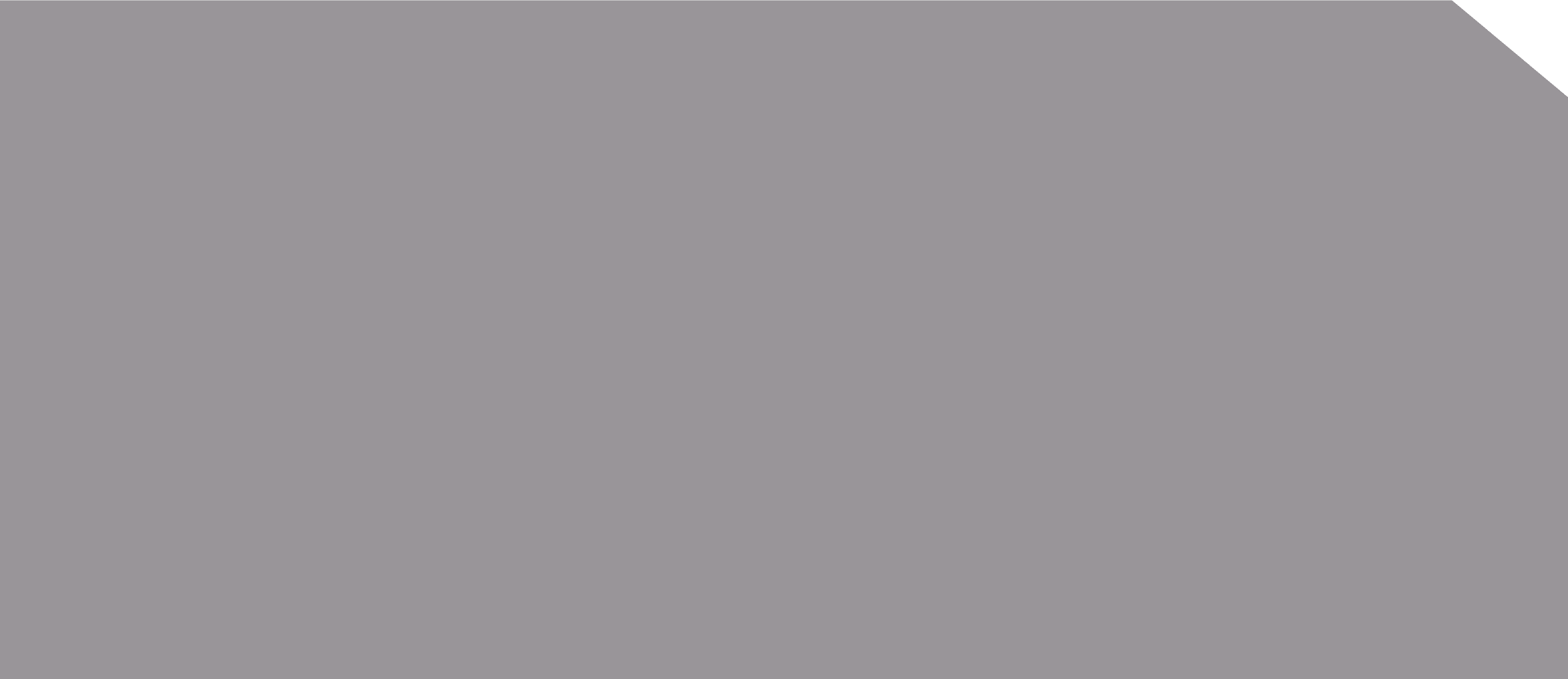 EST 4030SMA - EDL HPL 4'x10' | SMOKE GREY (10FT)