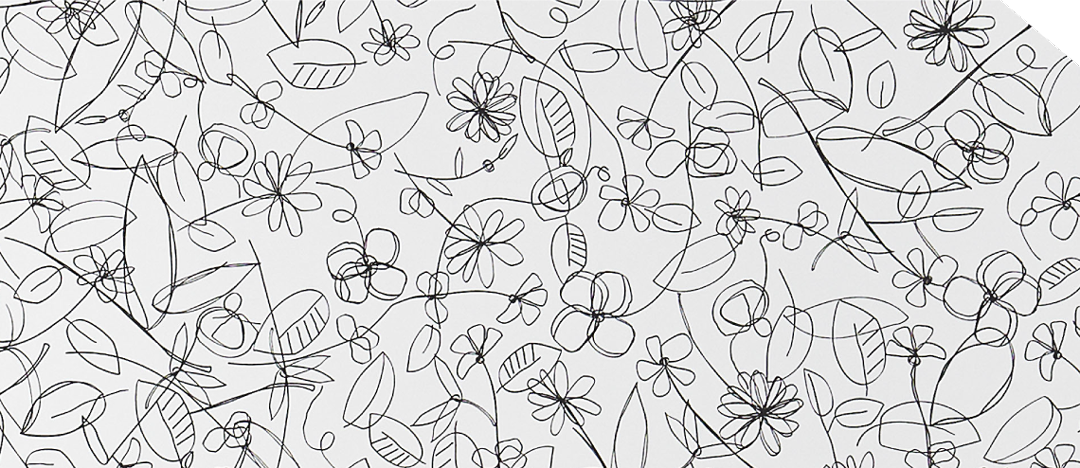 DB 7147SM - EDL HPL 4'x8' | CREAM GRAPHIC