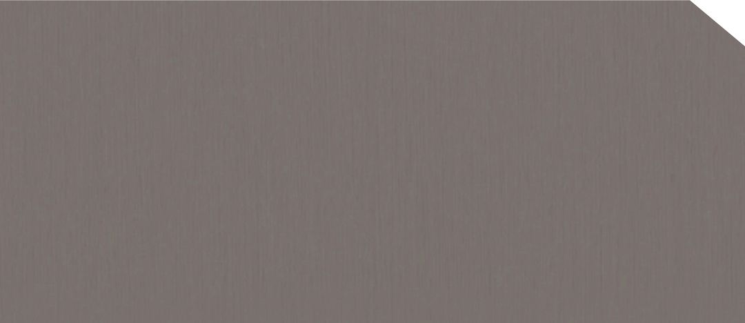 DB 2739B - EDL HPL 4'x8' | EARTH ALU BRUSH