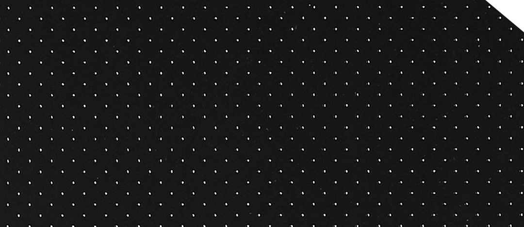 DA 6062D - EDL HPL 4'x8' | DOTTI BLACK